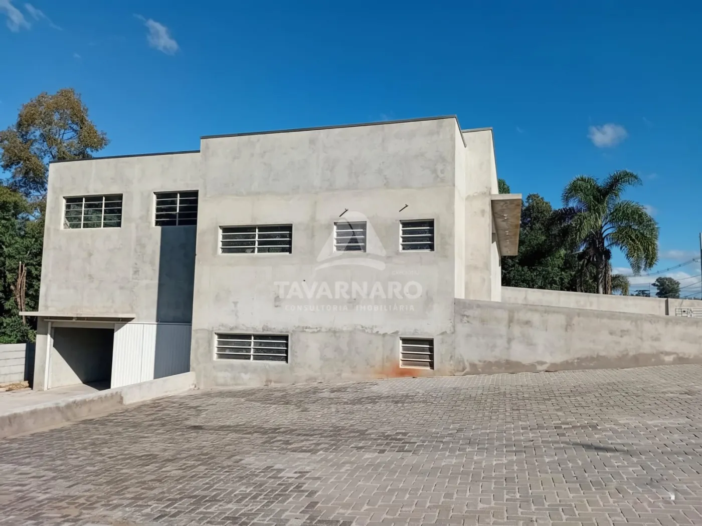 Comprar Comercial / Loja em Ponta Grossa - Foto 2