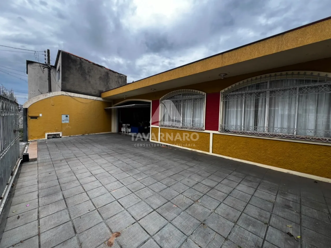 Sala-Conjunto, 155 m² - Foto 1