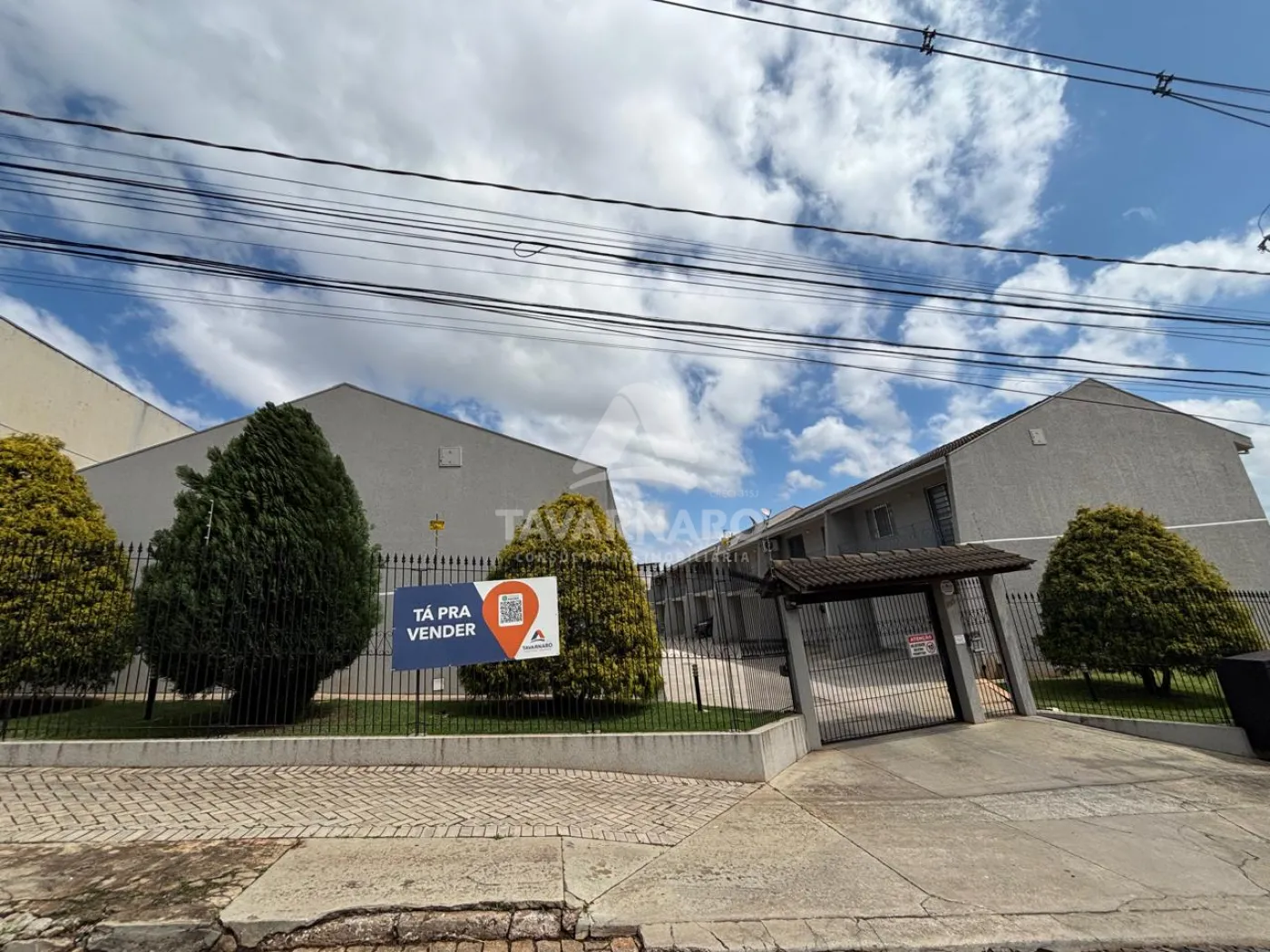 Sobrado, 3 quartos, 143 m² - Foto 1