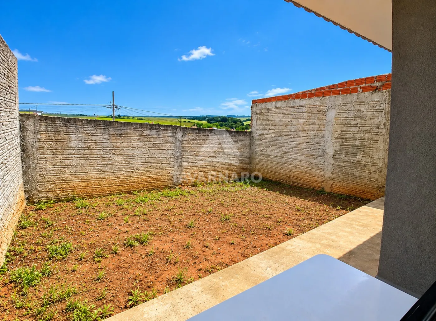Casa, 2 quartos, 47 m² - Foto 10