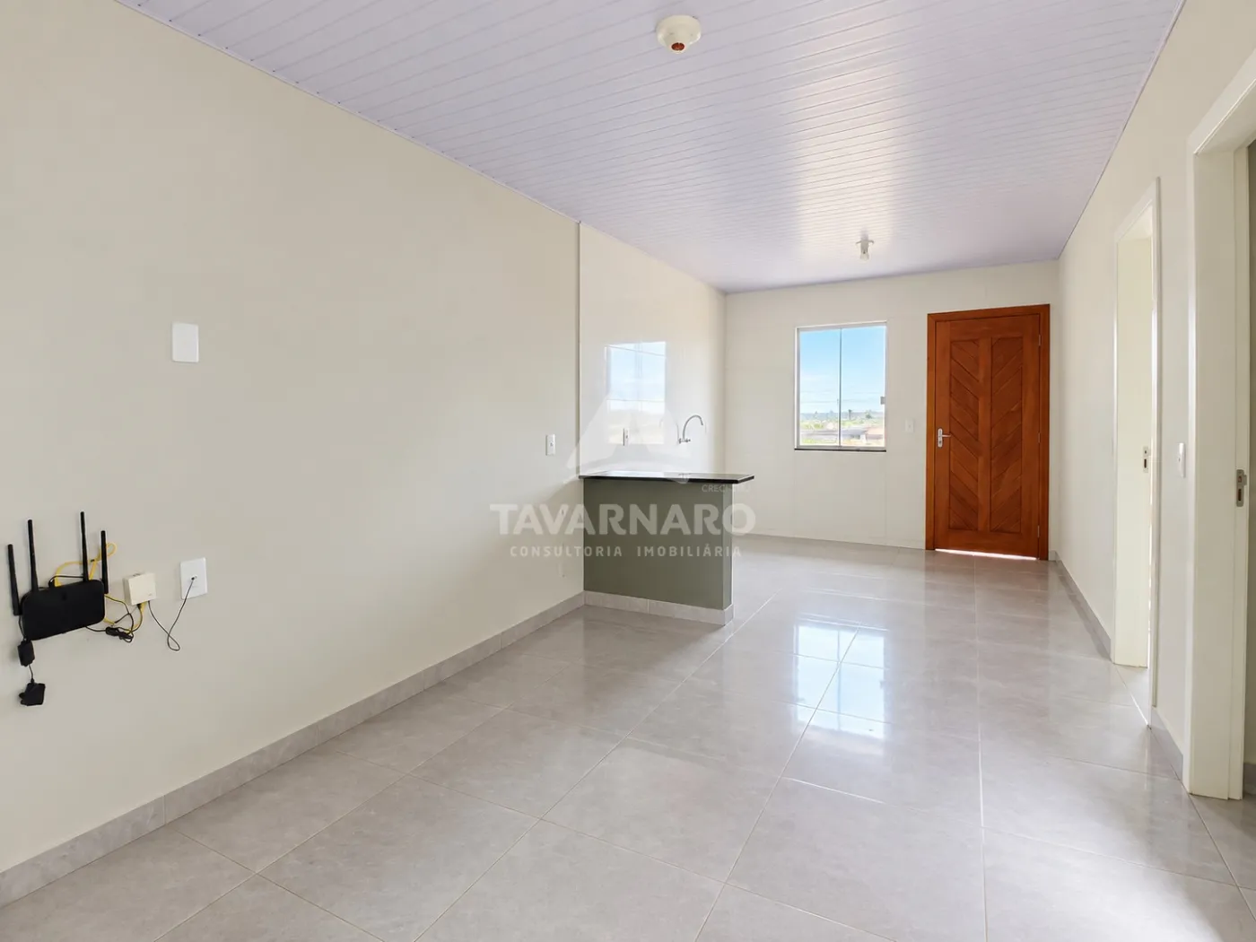 Casa, 2 quartos, 47 m² - Foto 3