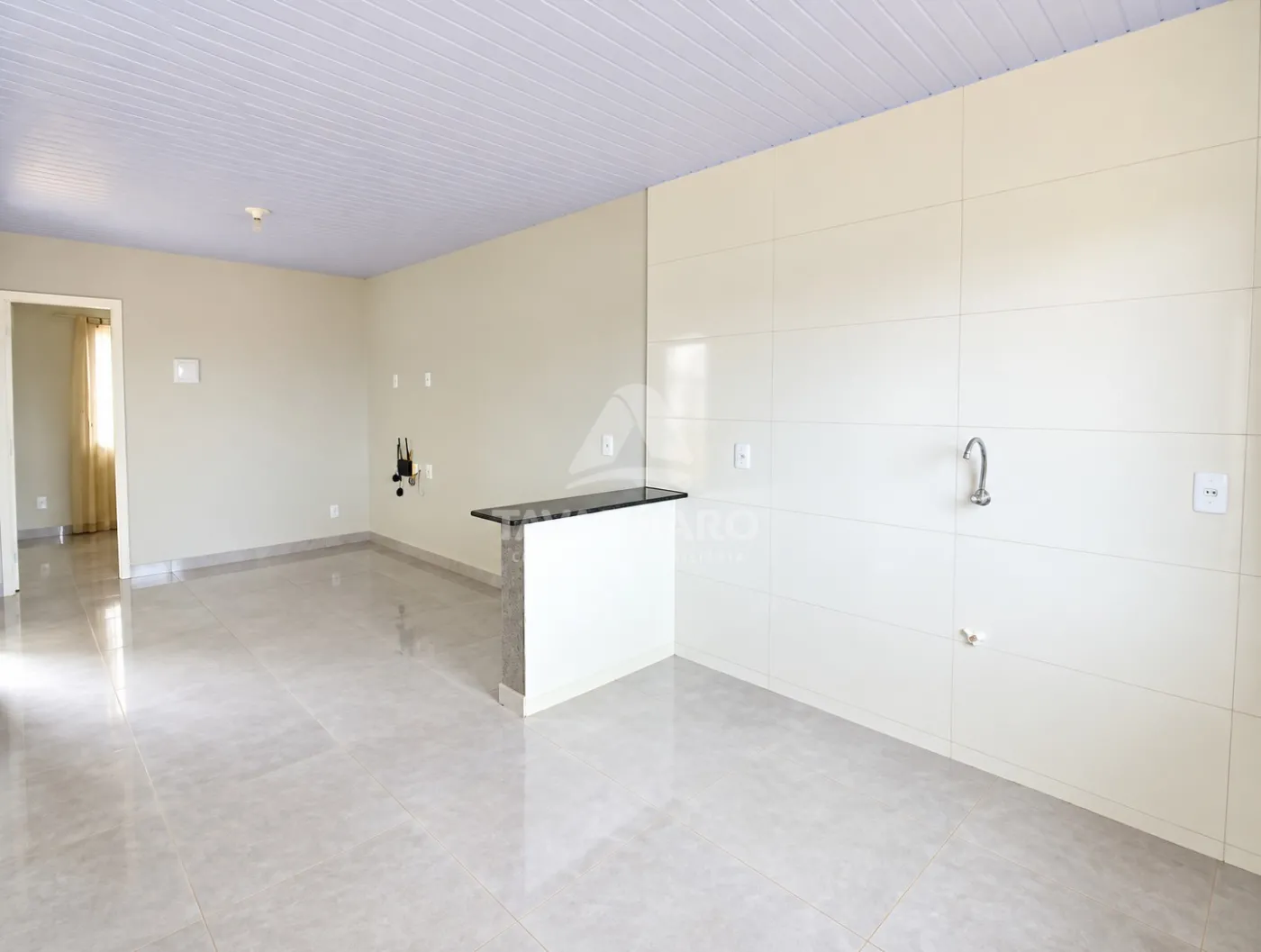 Casa, 2 quartos, 47 m² - Foto 4