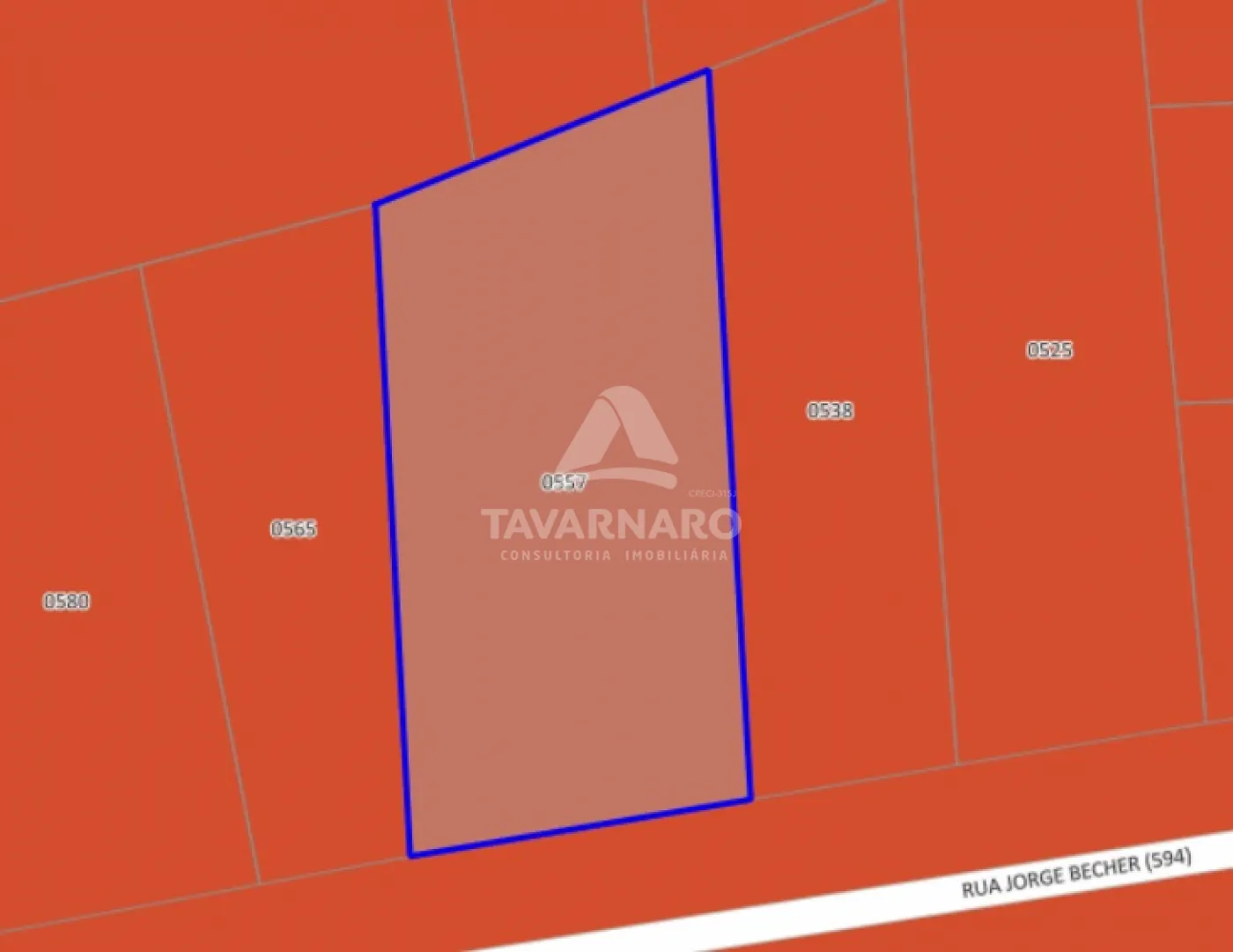 Terreno, 730 m² - Foto 4