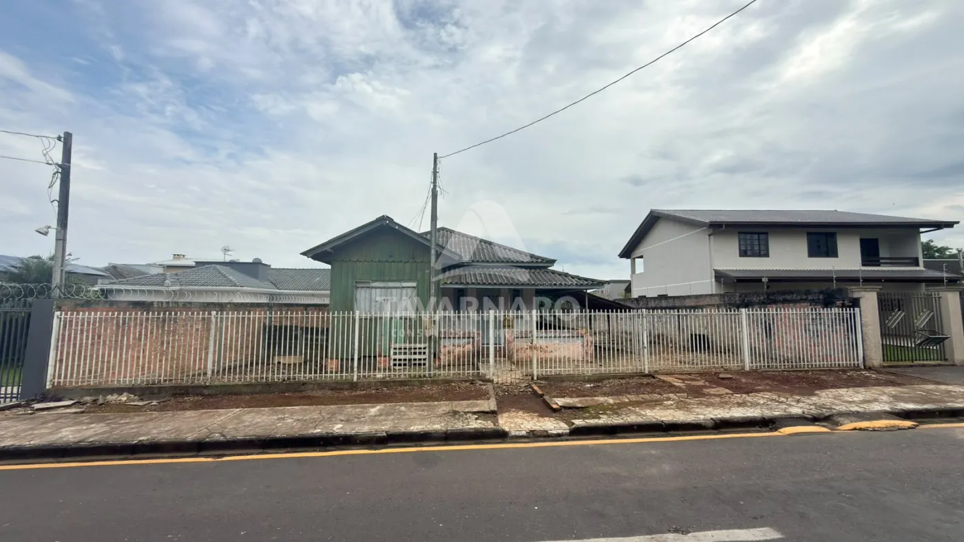 Terreno, 730 m² - Foto 1