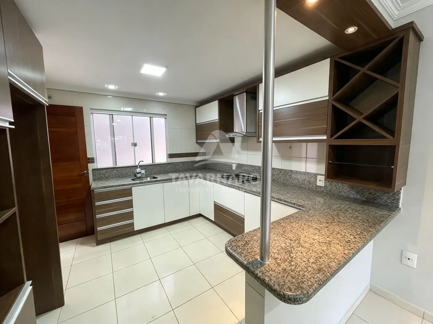 Sobrado, 3 quartos, 130 m² - Foto 5