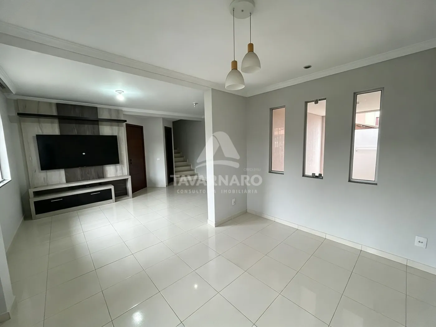 Sobrado, 3 quartos, 130 m² - Foto 4