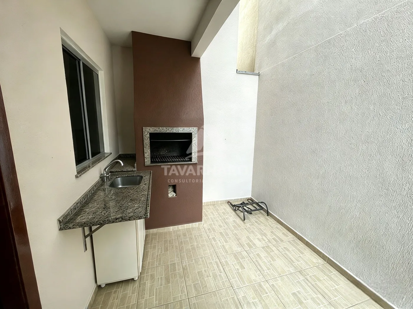 Sobrado, 3 quartos, 130 m² - Foto 17