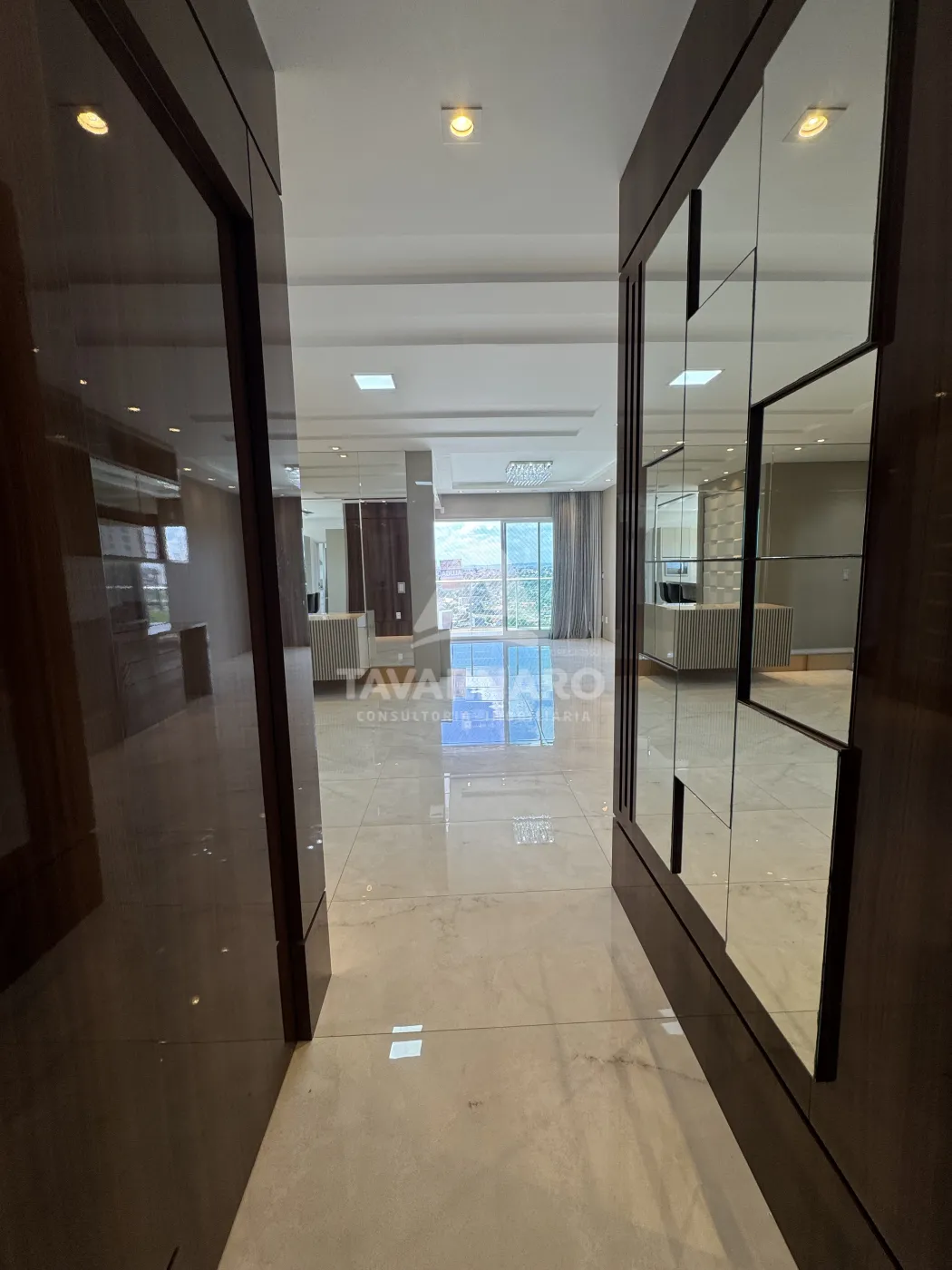 Apartamento, 3 quartos, 136 m² - Foto 2