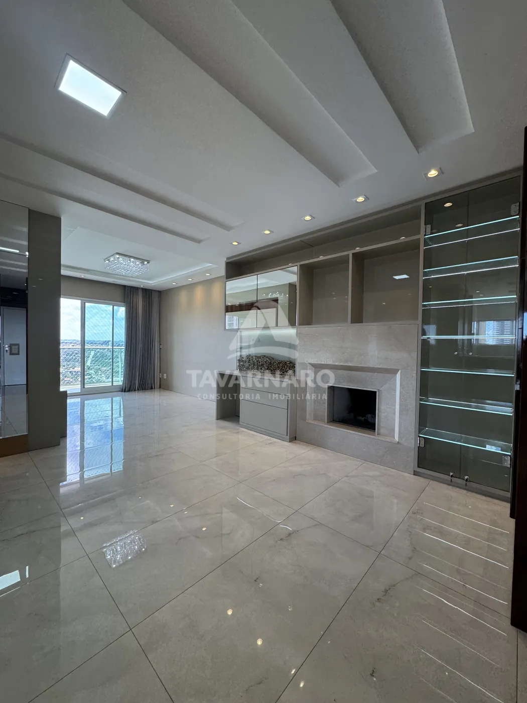 Apartamento, 3 quartos, 136 m² - Foto 3
