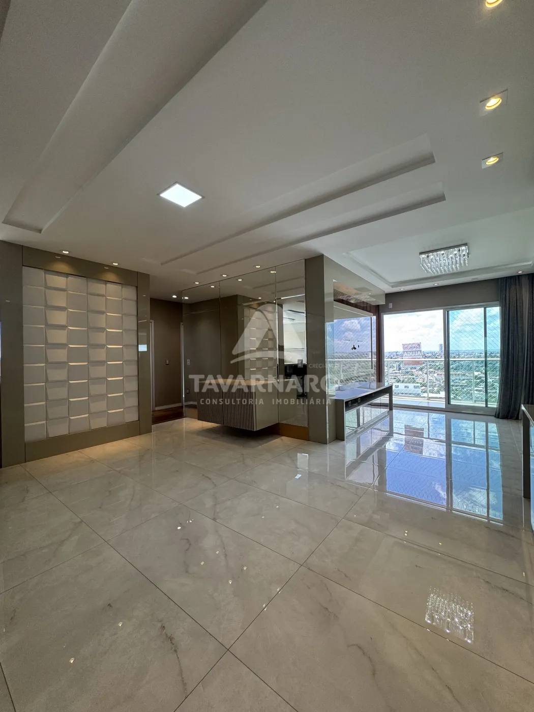 Apartamento, 3 quartos, 136 m² - Foto 4