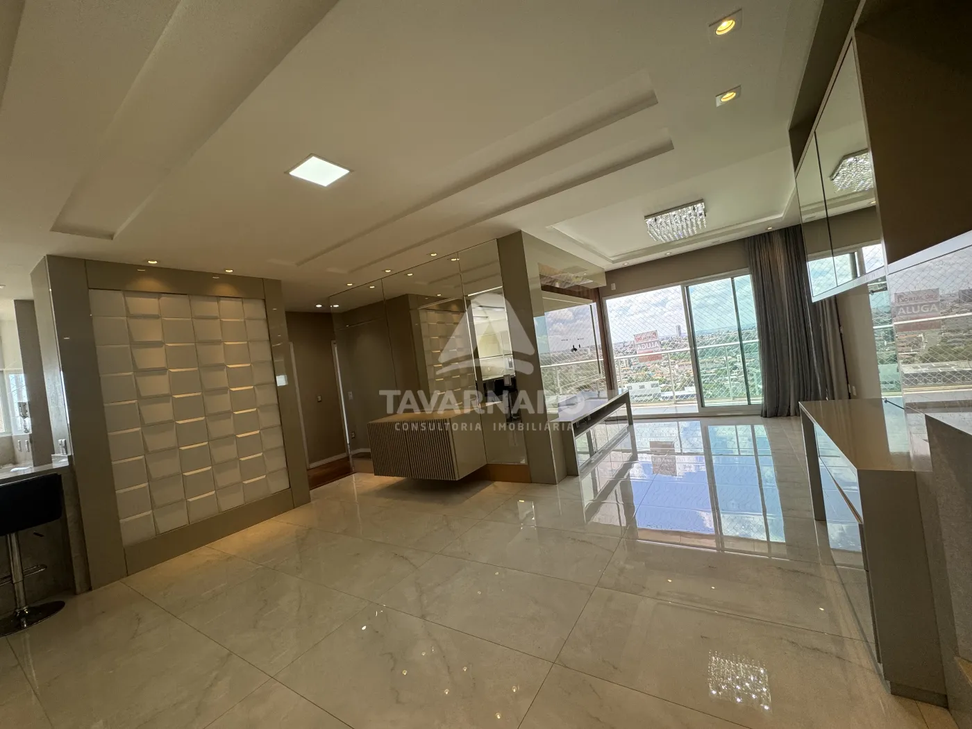 Apartamento, 3 quartos, 136 m² - Foto 5