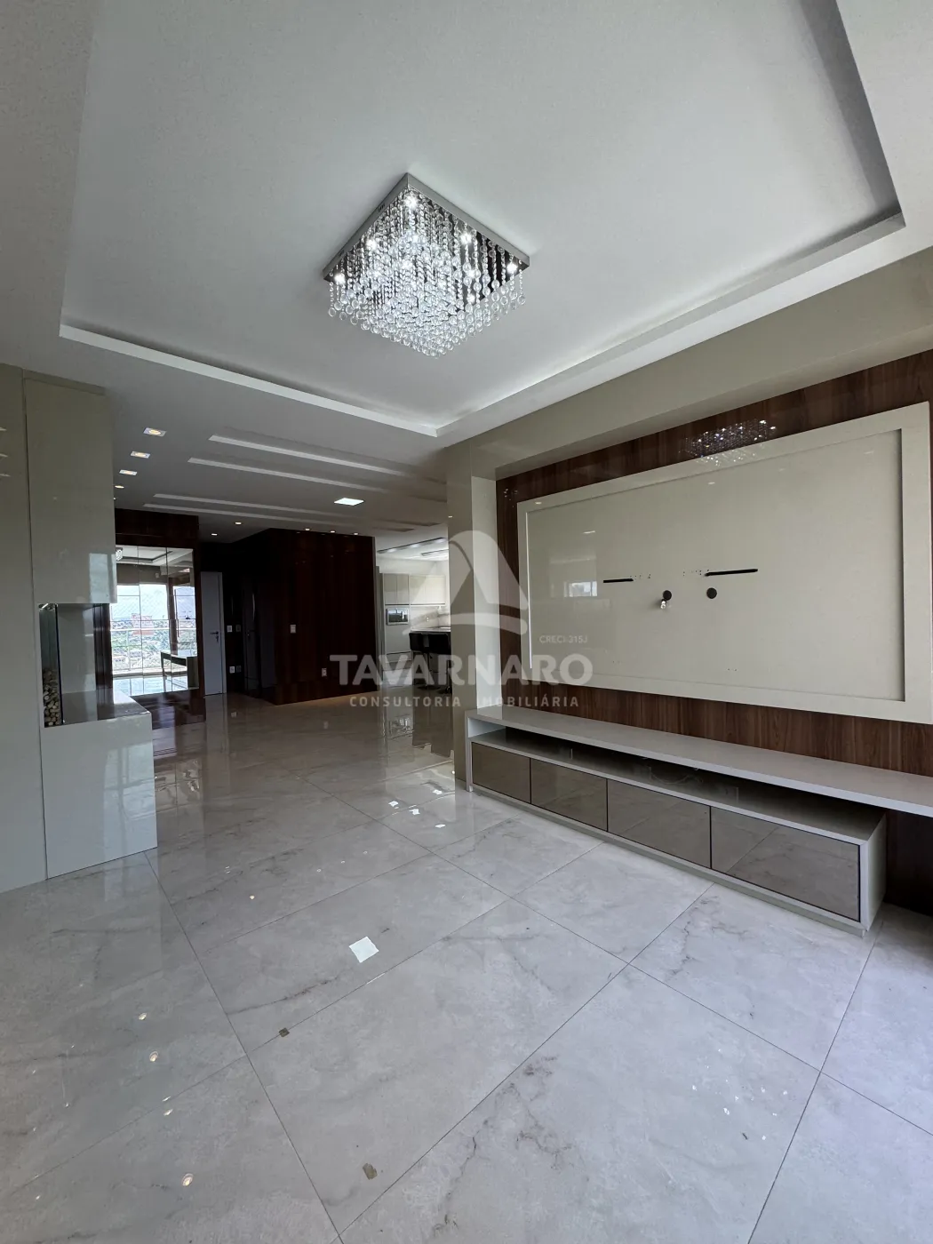 Apartamento, 3 quartos, 136 m² - Foto 6