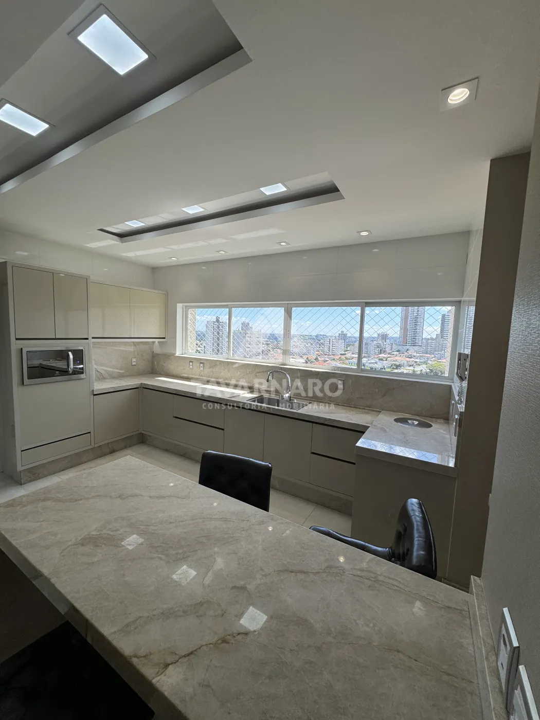 Apartamento, 3 quartos, 136 m² - Foto 7