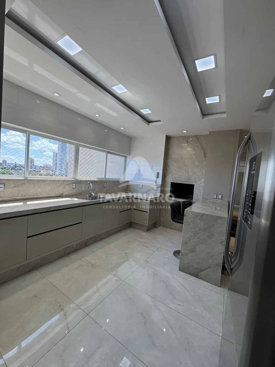 Apartamento, 3 quartos, 136 m² - Foto 8