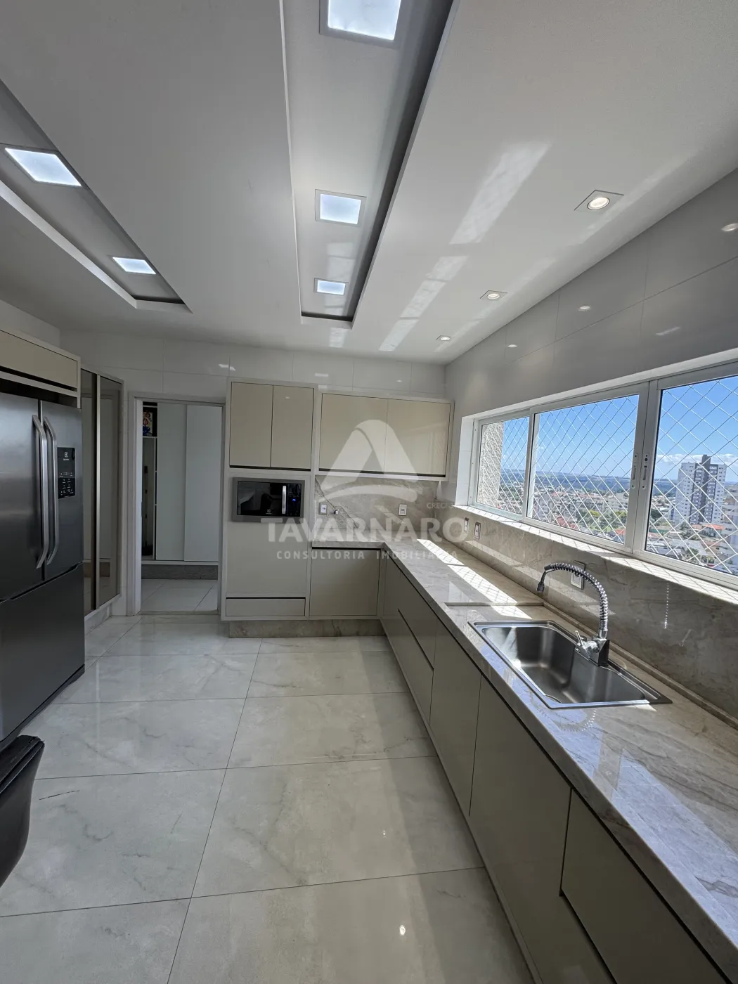 Apartamento, 3 quartos, 136 m² - Foto 9