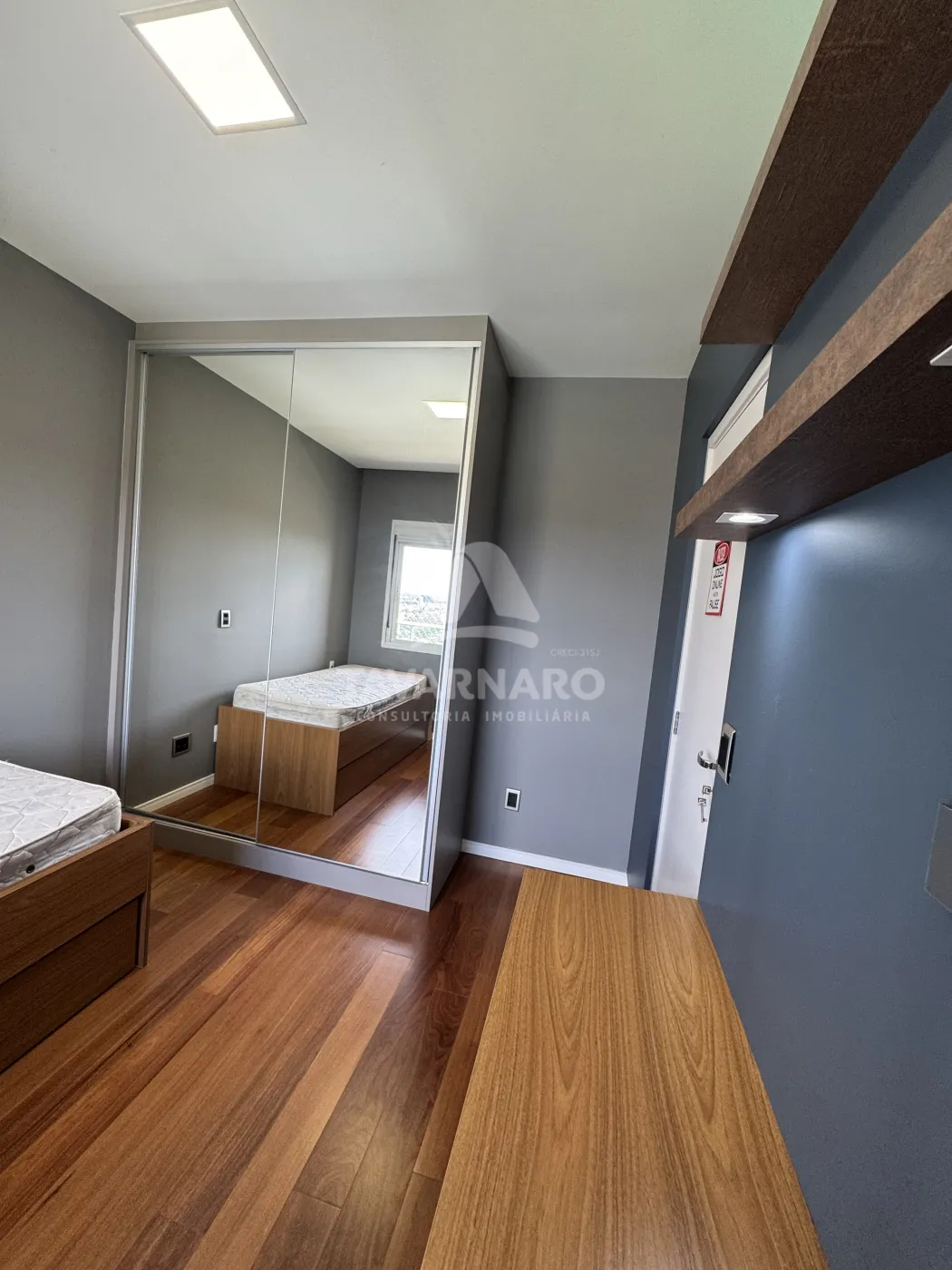 Apartamento, 3 quartos, 136 m² - Foto 20