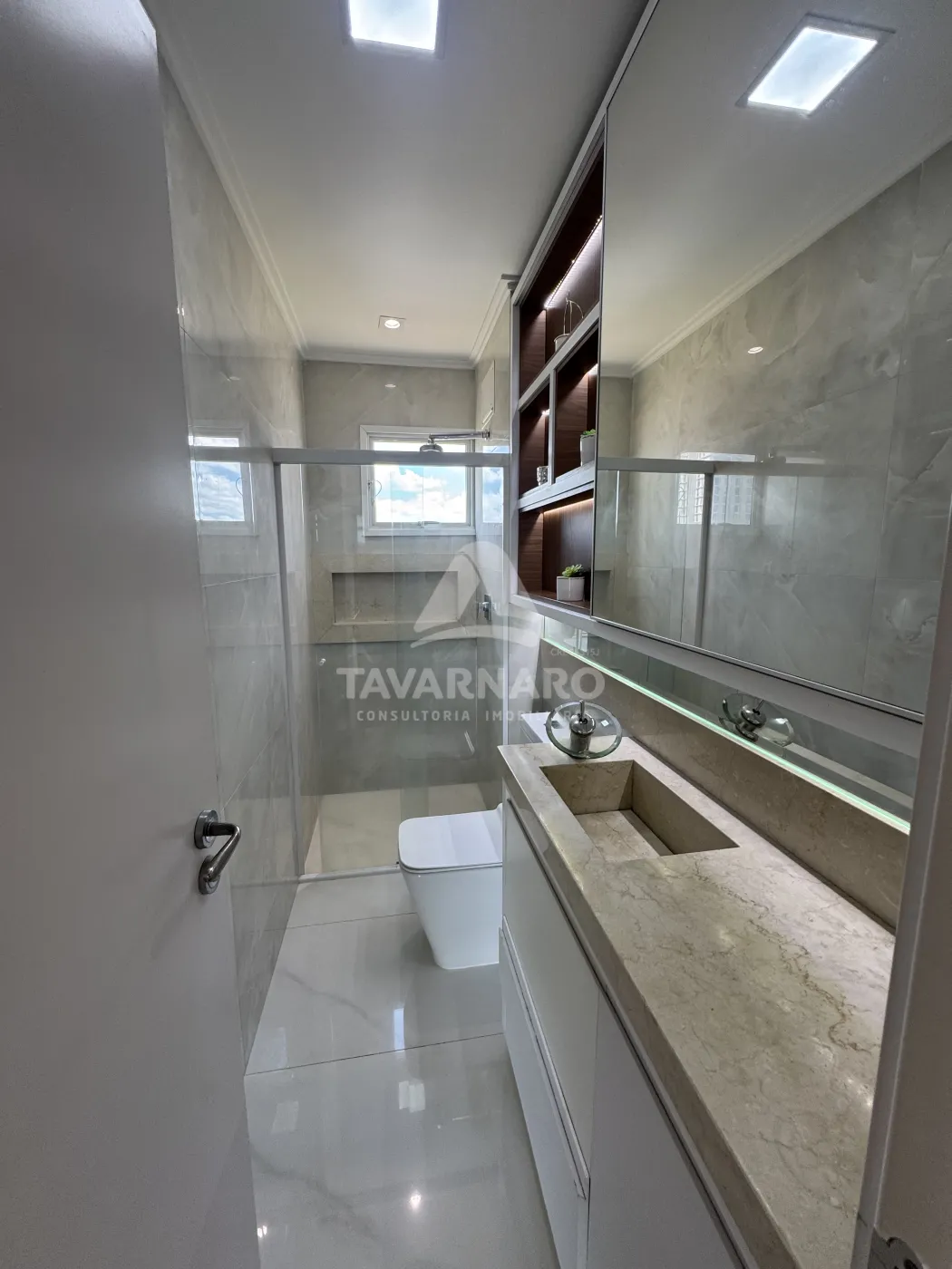 Apartamento, 3 quartos, 136 m² - Foto 22