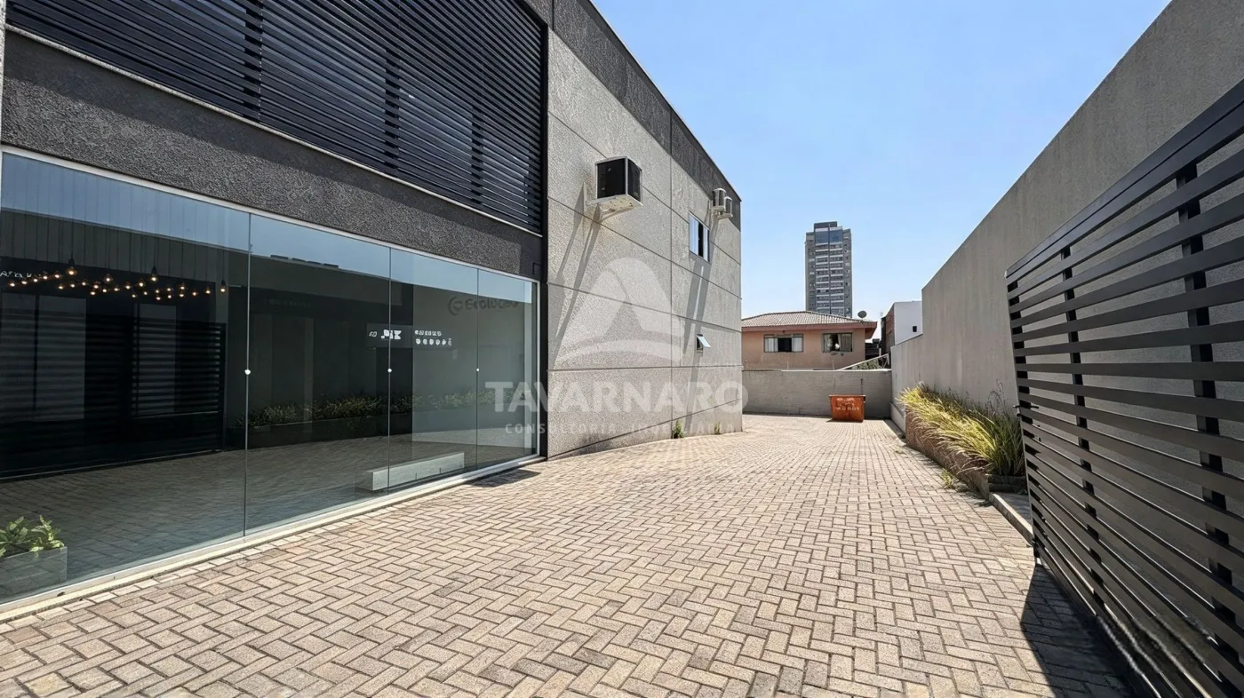 Sala-Conjunto, 350 m² - Foto 12