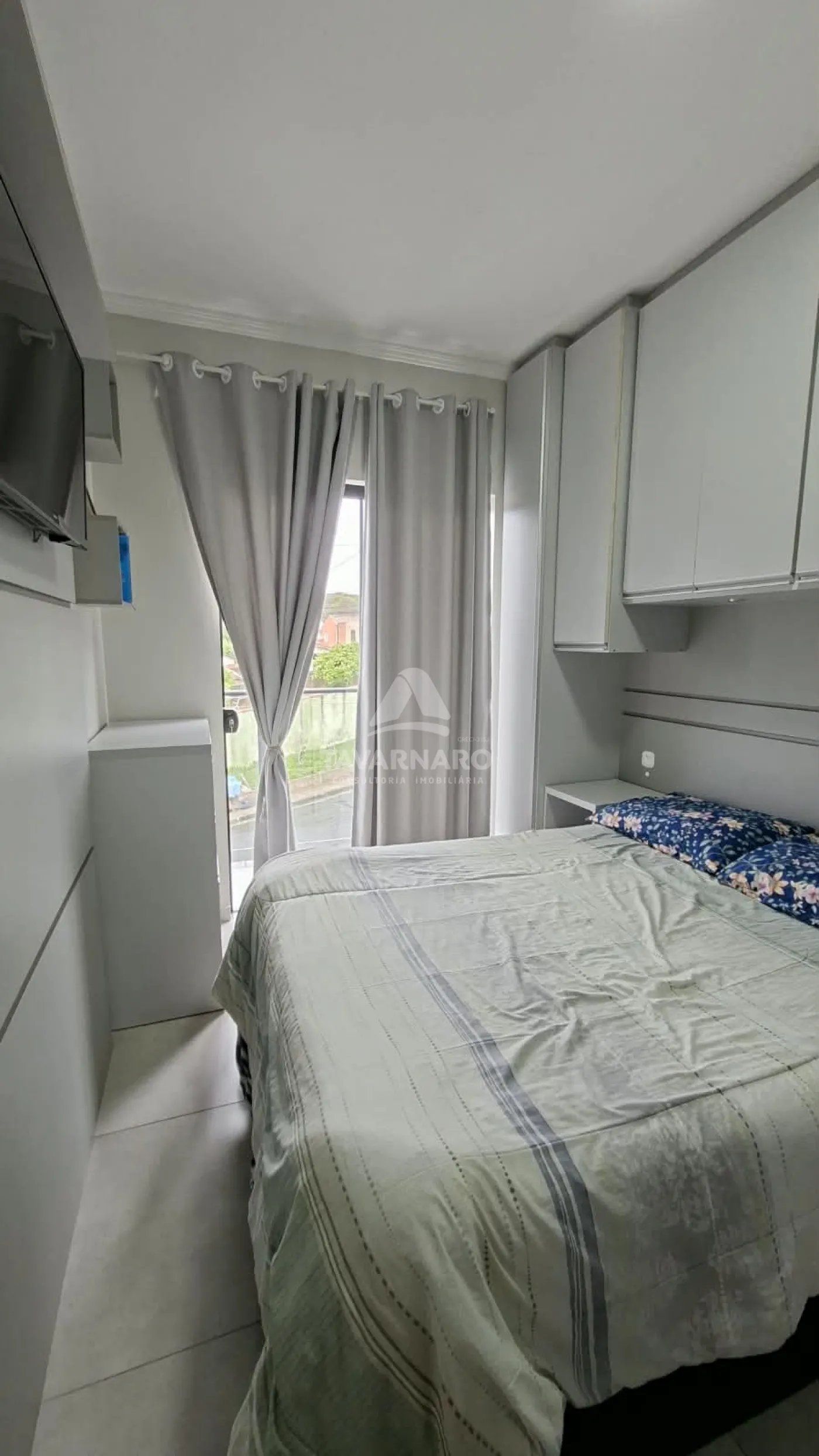 Sobrado, 2 quartos, 64 m² - Foto 8
