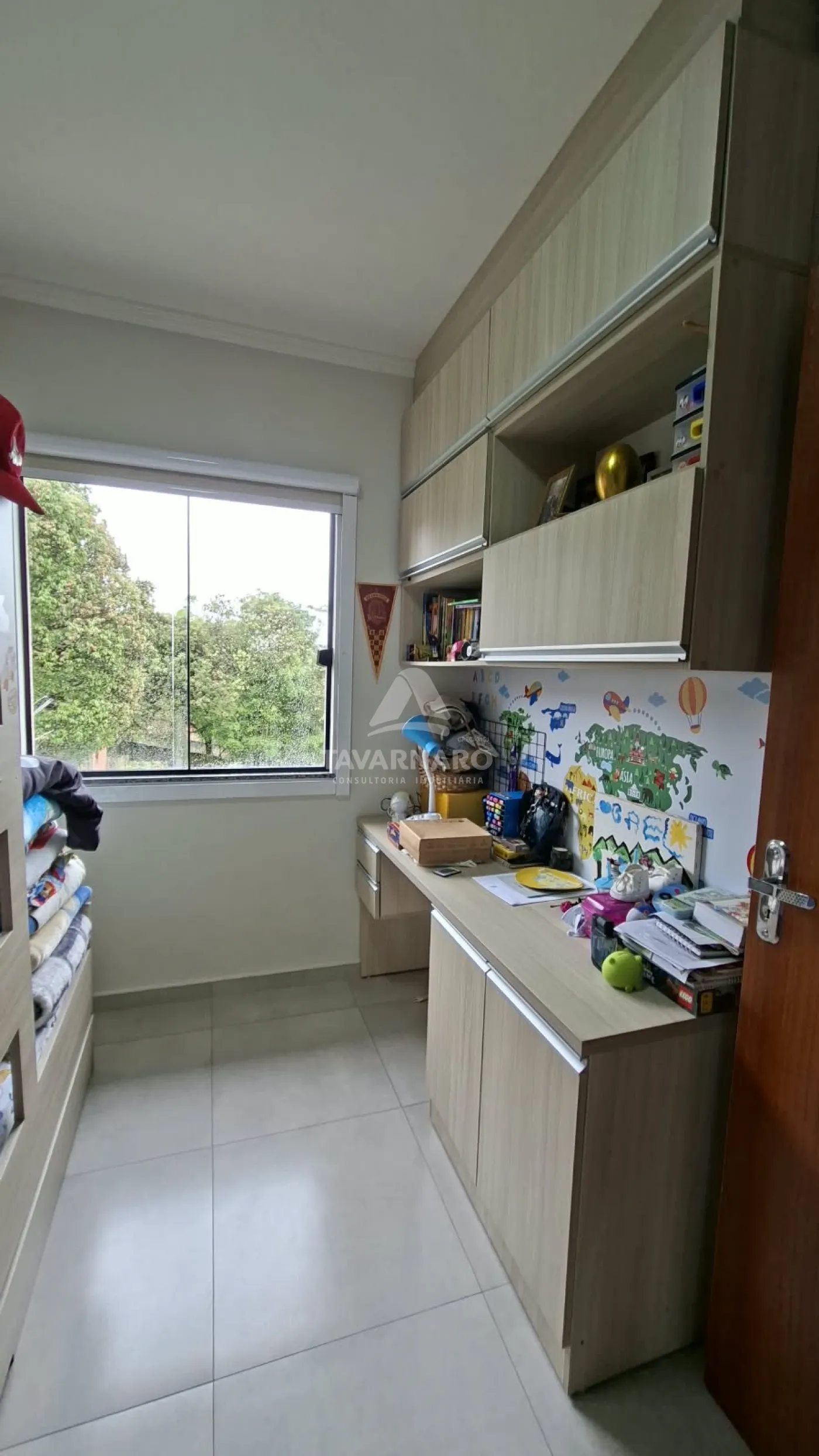 Sobrado, 2 quartos, 64 m² - Foto 9