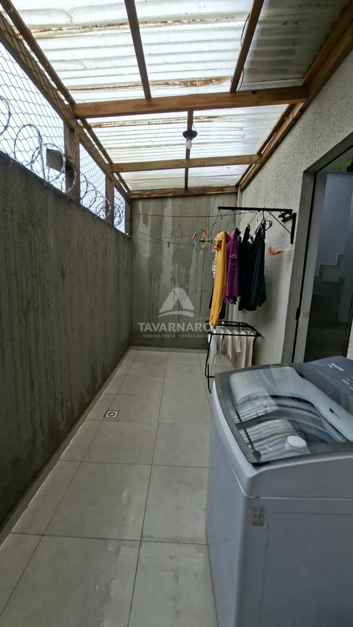 Sobrado, 2 quartos, 64 m² - Foto 12