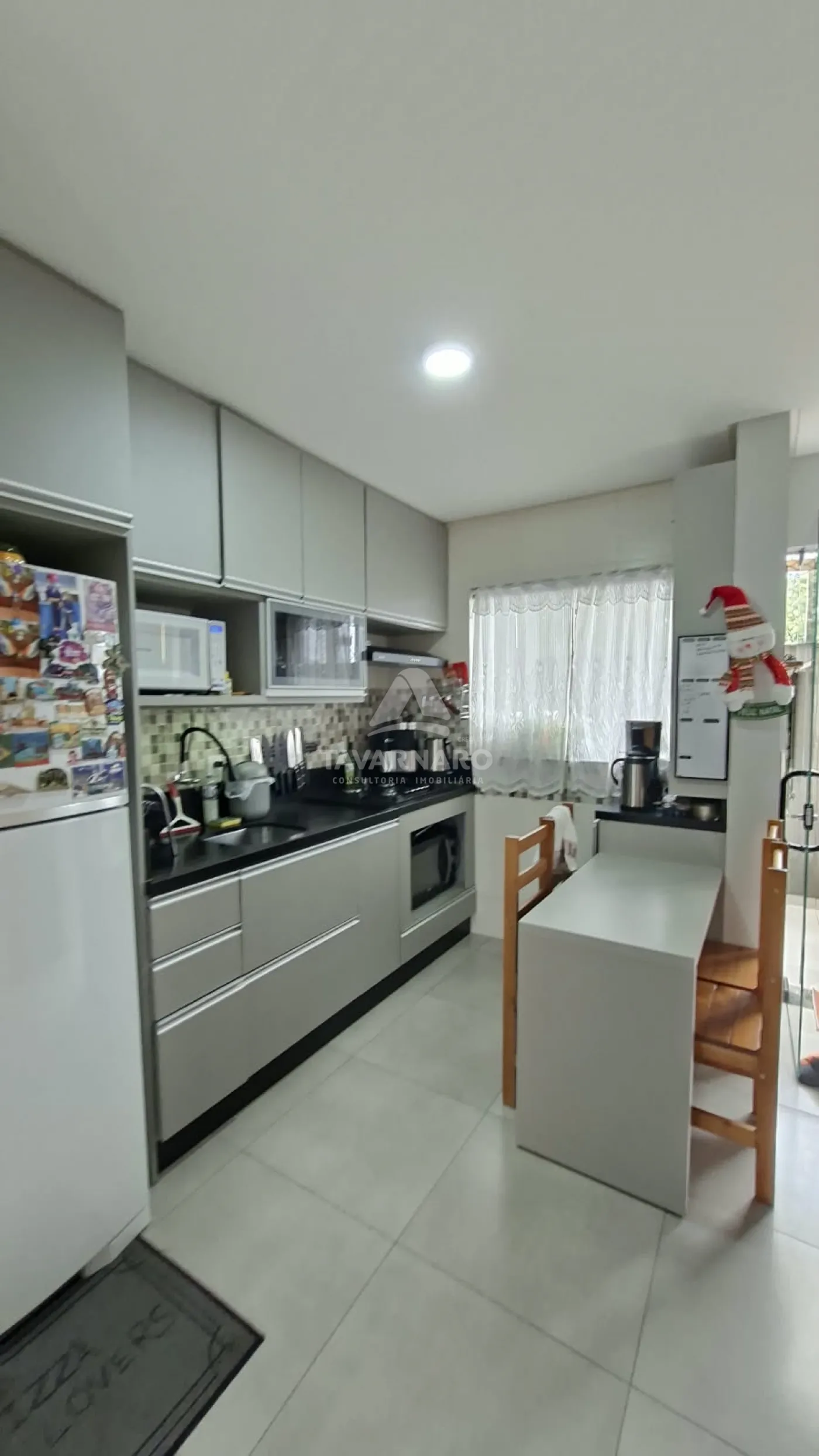 Sobrado, 2 quartos, 64 m² - Foto 13