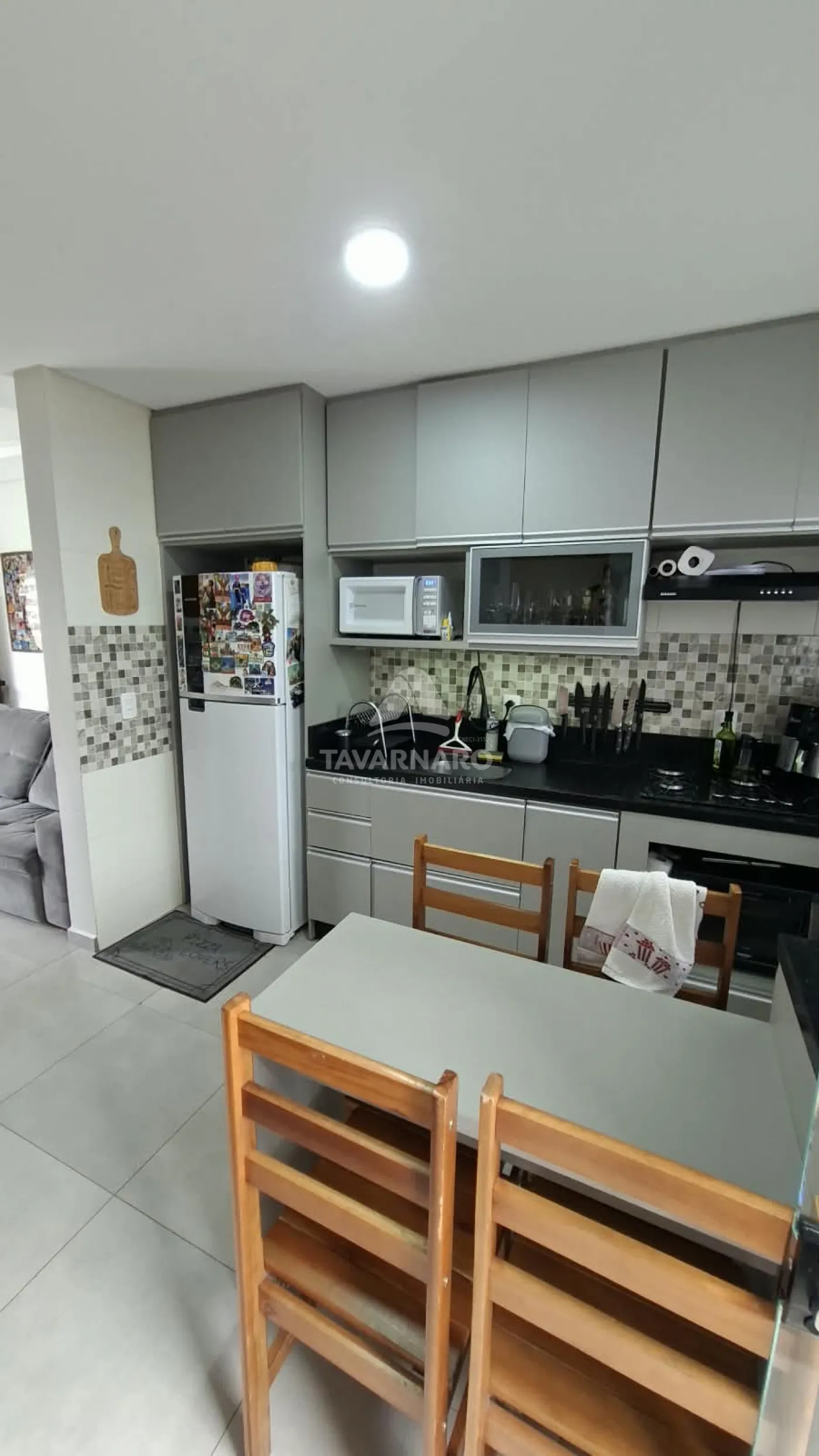 Sobrado, 2 quartos, 64 m² - Foto 14