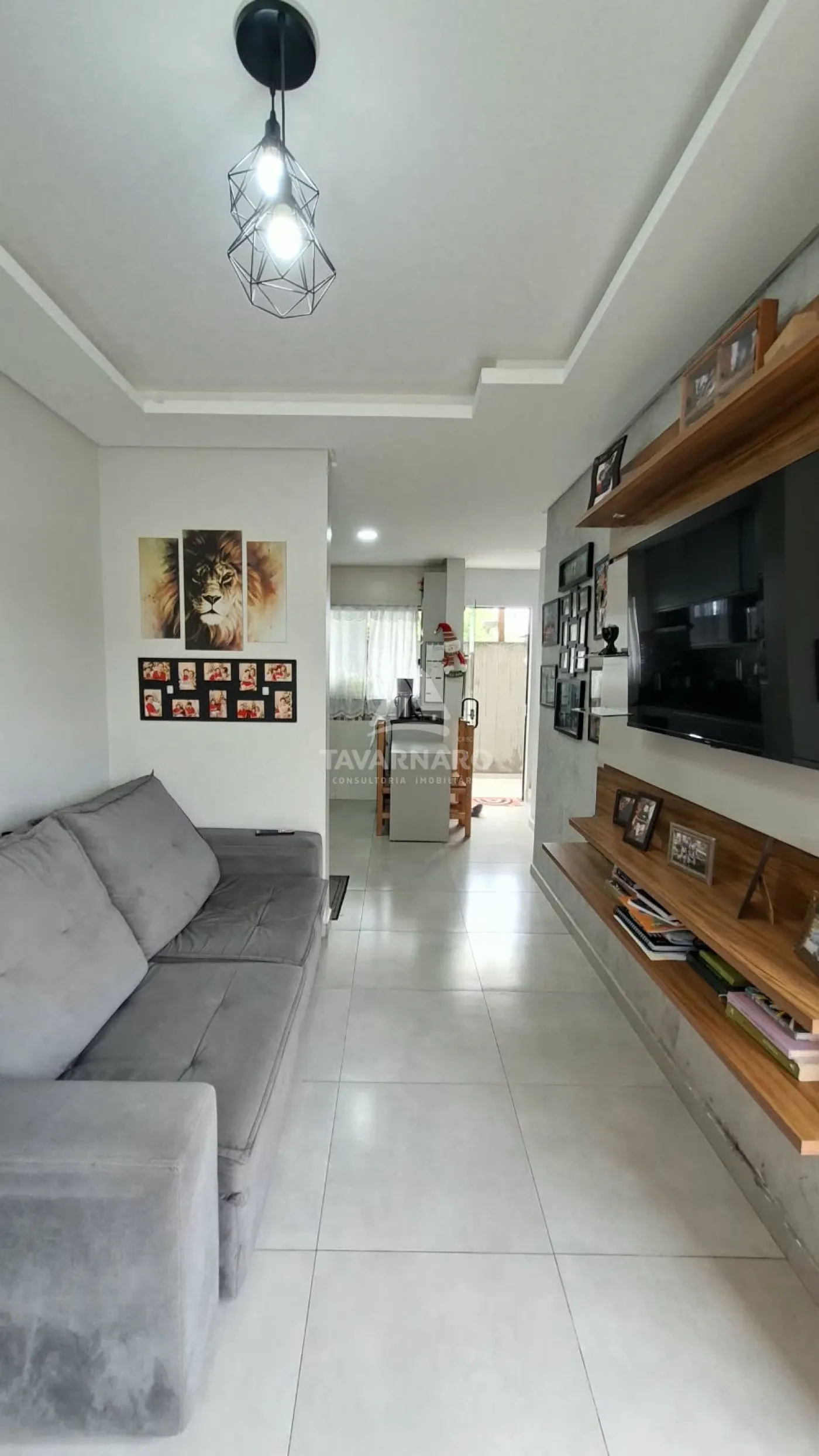 Sobrado, 2 quartos, 64 m² - Foto 15