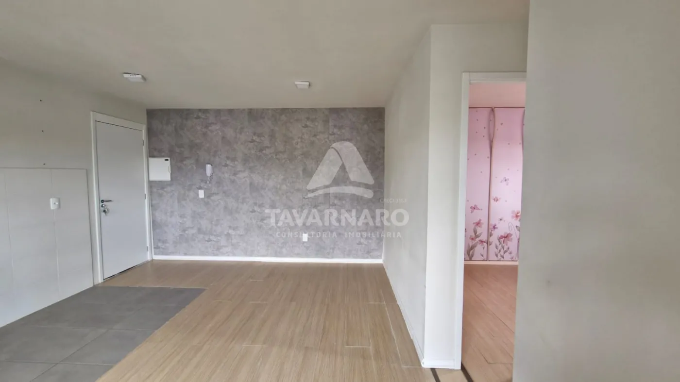 Apartamento, 2 quartos, 46 m² - Foto 3