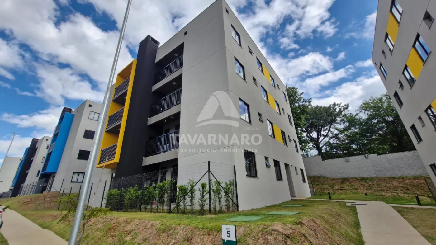 Apartamento, 2 quartos, 46 m² - Foto 1