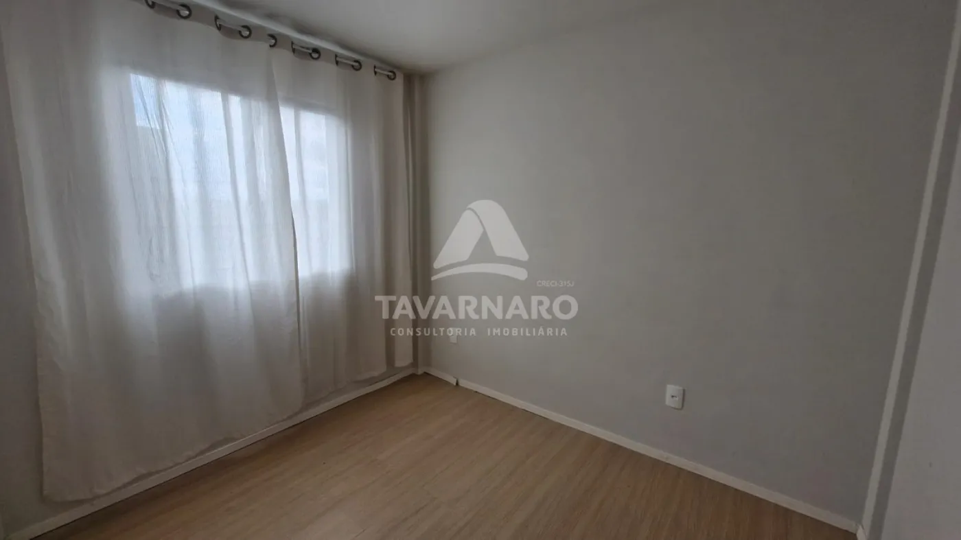Apartamento, 2 quartos, 46 m² - Foto 7