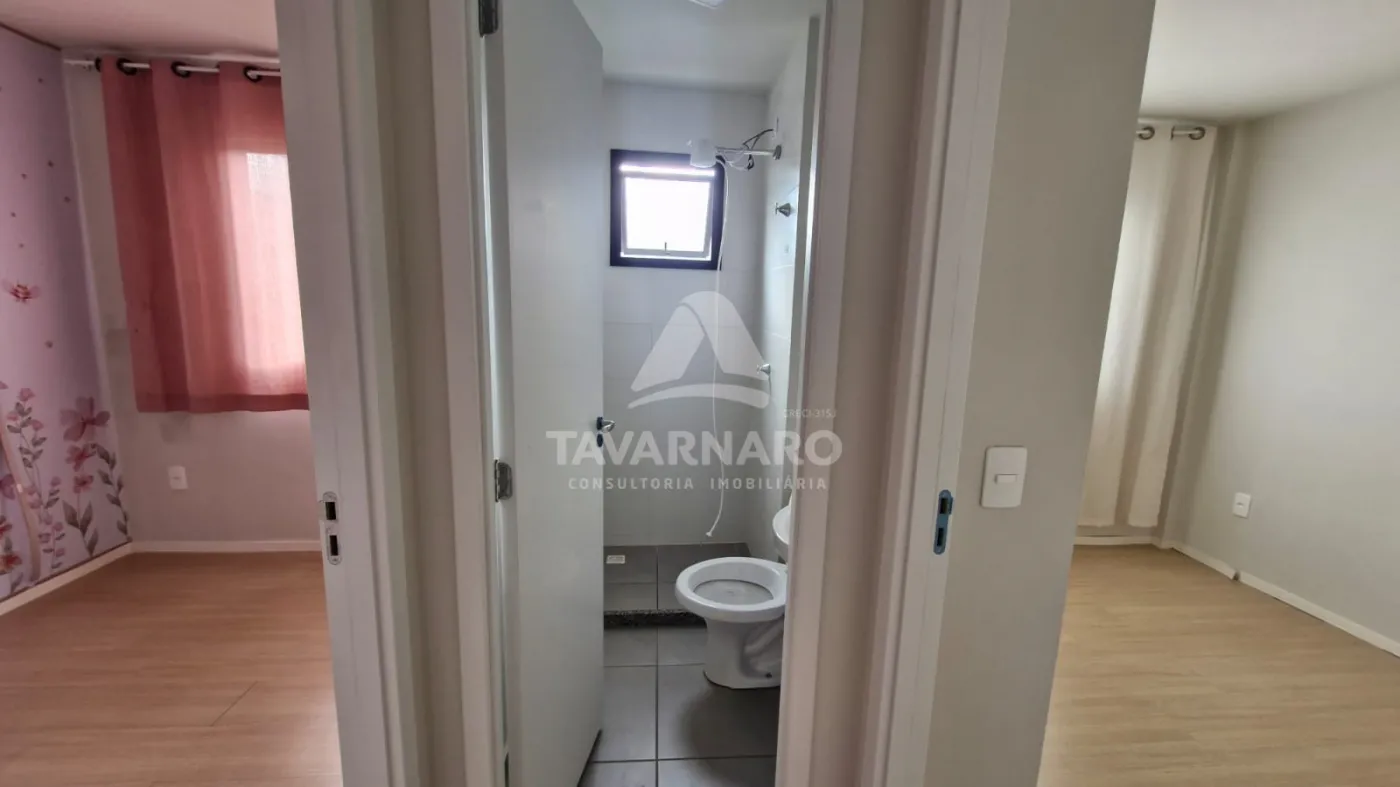 Apartamento, 2 quartos, 46 m² - Foto 4