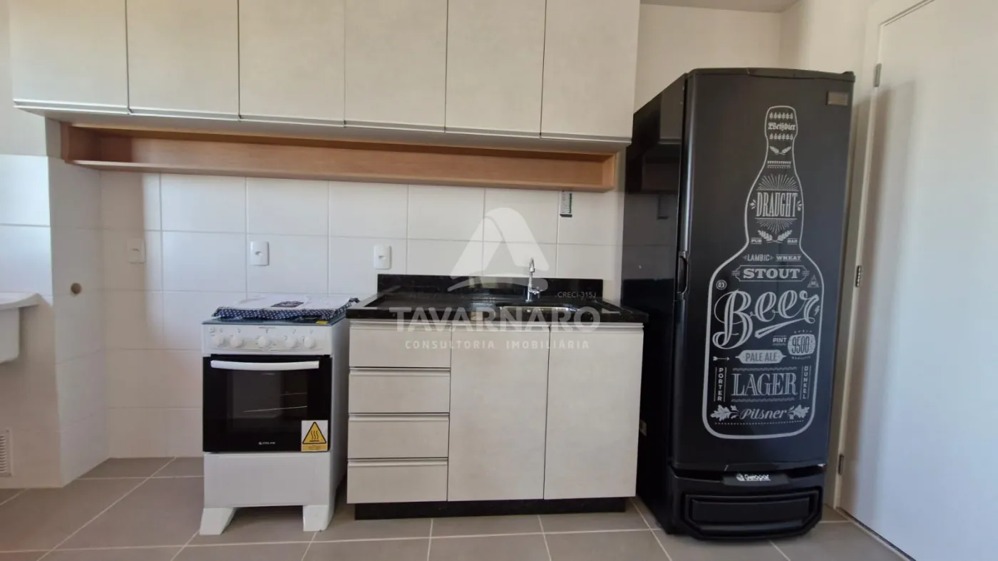 Apartamento, 2 quartos, 42 m² - Foto 6
