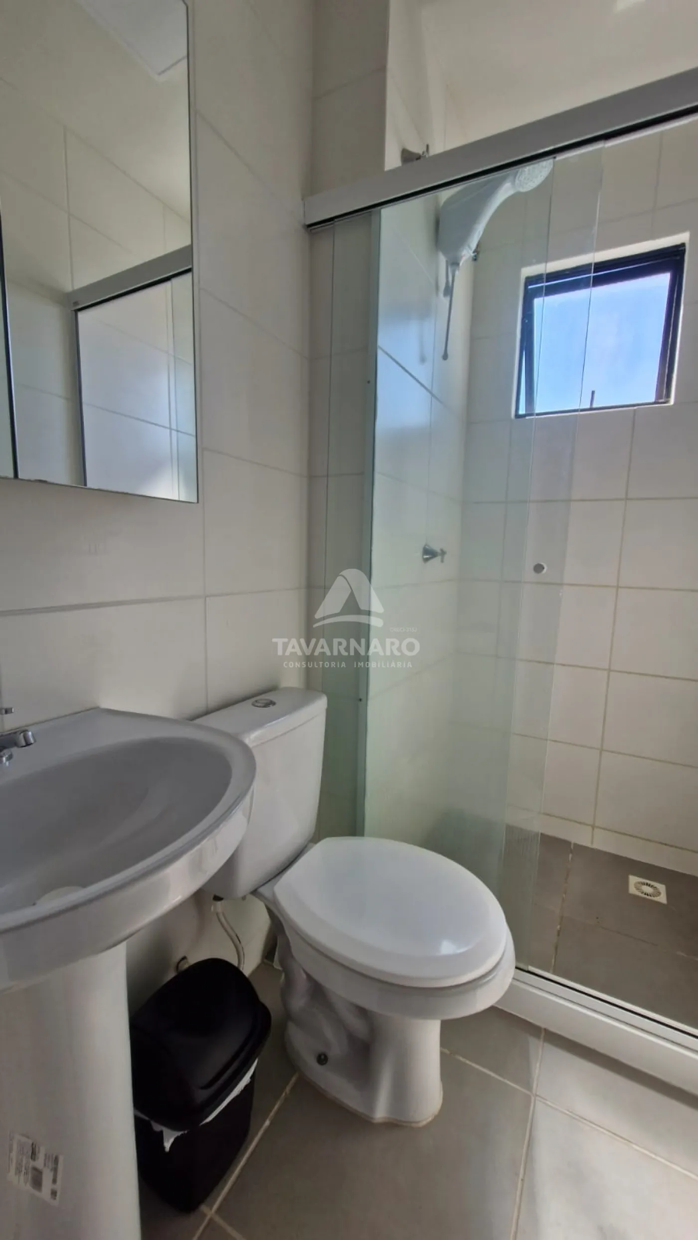 Apartamento, 2 quartos, 42 m² - Foto 9