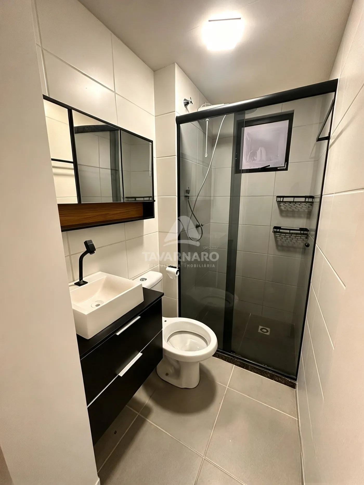 Apartamento, 2 quartos, 42 m² - Foto 4