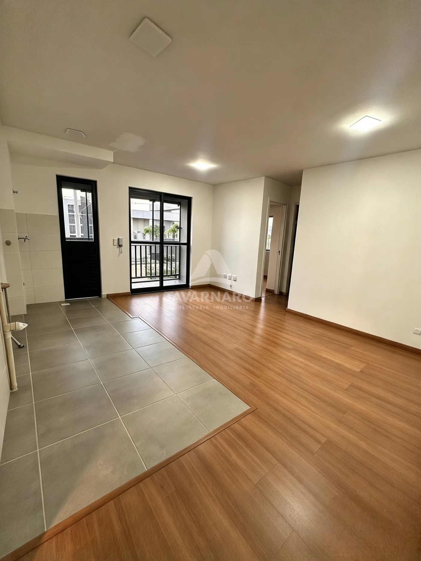 Apartamento, 2 quartos, 42 m² - Foto 2