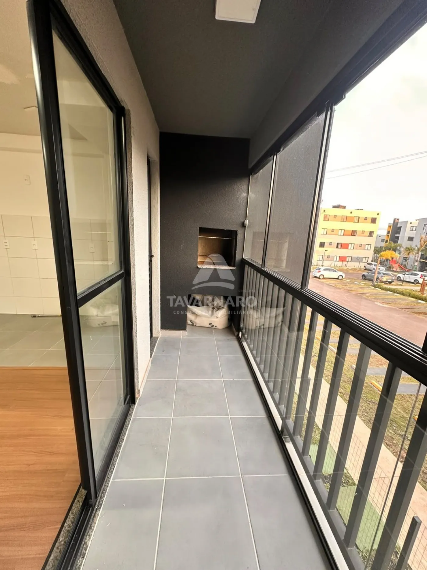 Apartamento, 2 quartos, 42 m² - Foto 7