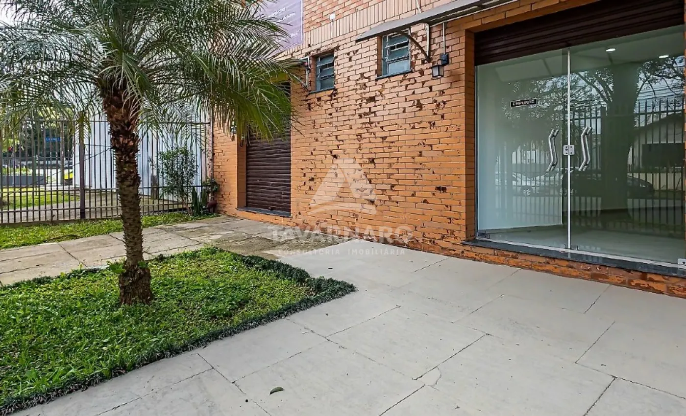 Alugar Comercial / Loja em Curitiba R$ 2.900,00 - Foto 2