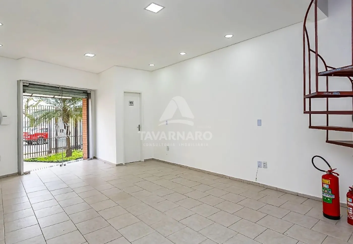 Alugar Comercial / Loja em Curitiba R$ 2.900,00 - Foto 5