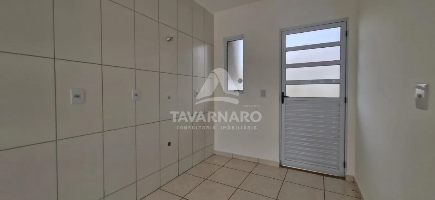 Casa de Condomínio, 2 quartos - Foto 4