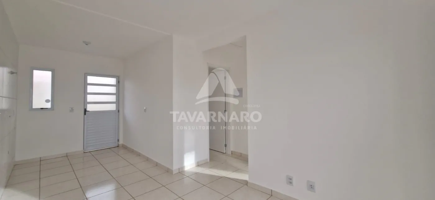 Casa de Condomínio, 2 quartos - Foto 5