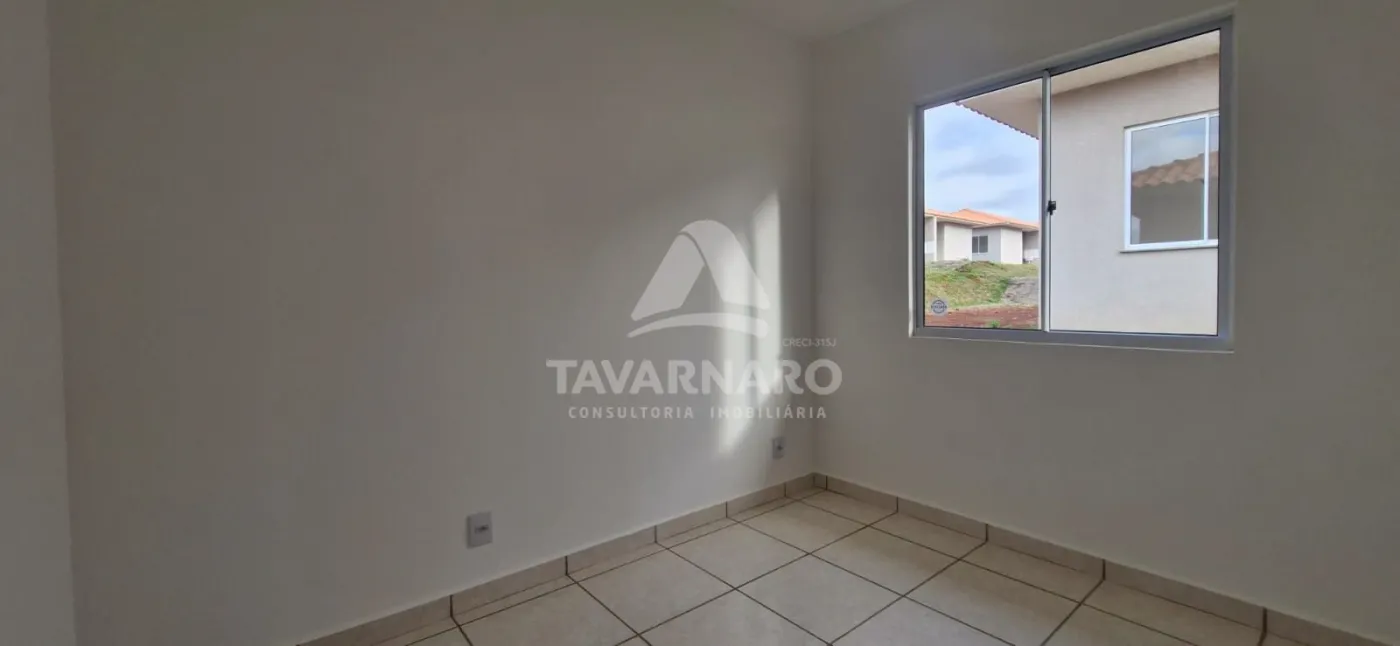 Casa de Condomínio, 2 quartos - Foto 7