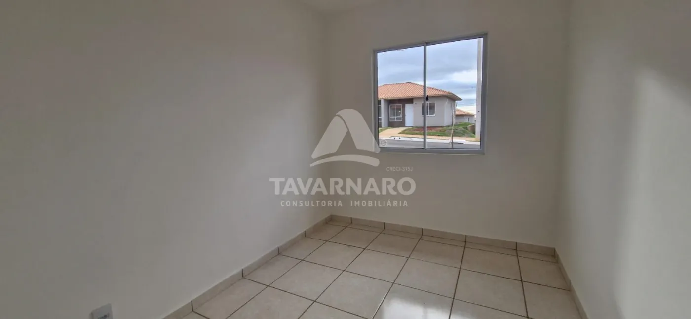 Casa de Condomínio, 2 quartos - Foto 8