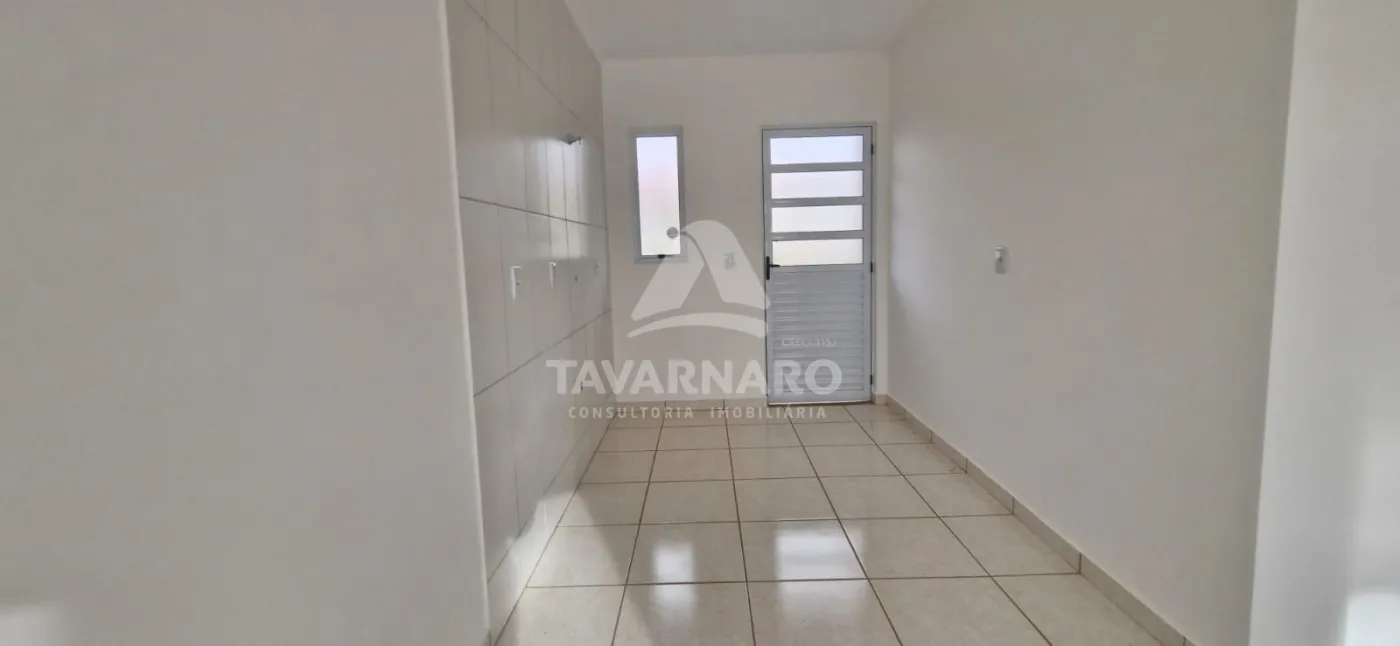 Casa de Condomínio, 2 quartos - Foto 3