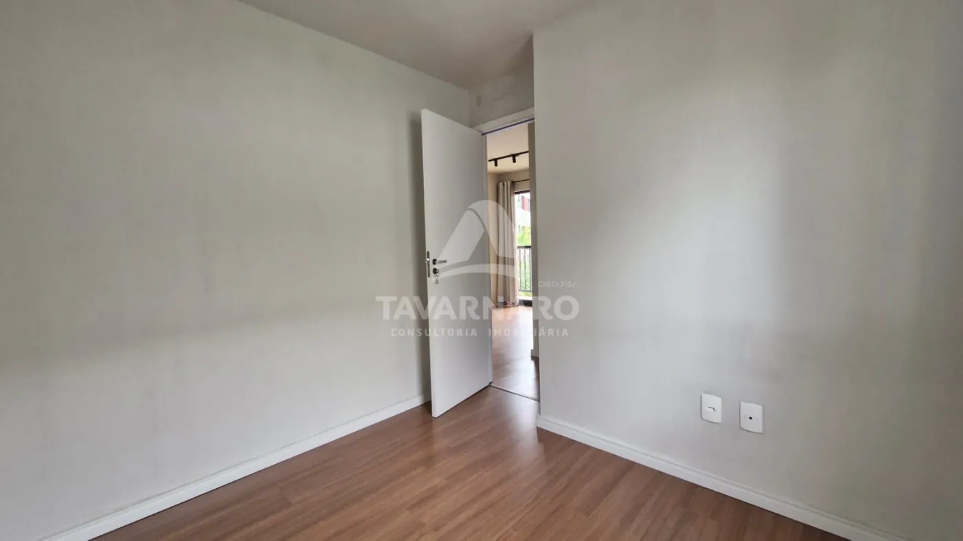 Apartamento, 2 quartos, 46 m² - Foto 9