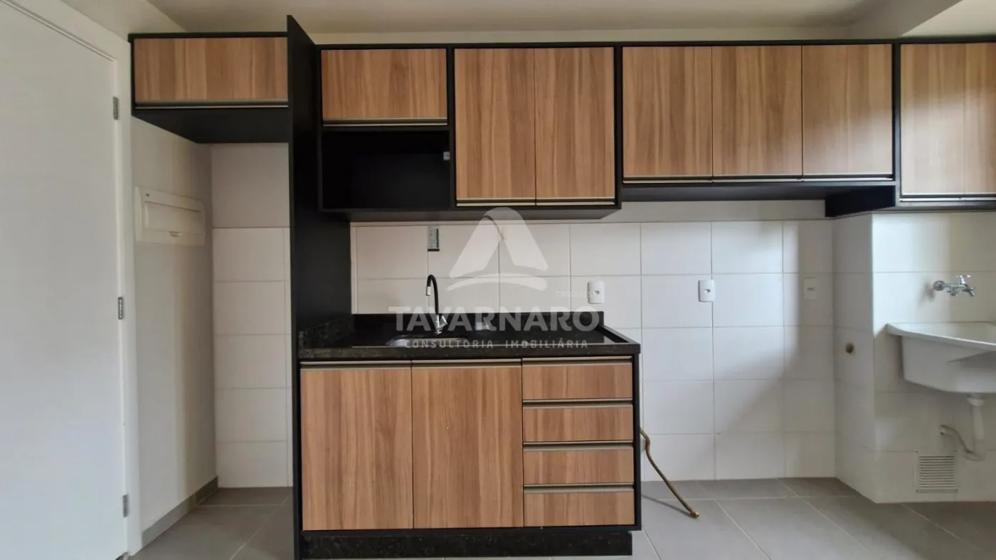 Apartamento, 2 quartos, 46 m² - Foto 6
