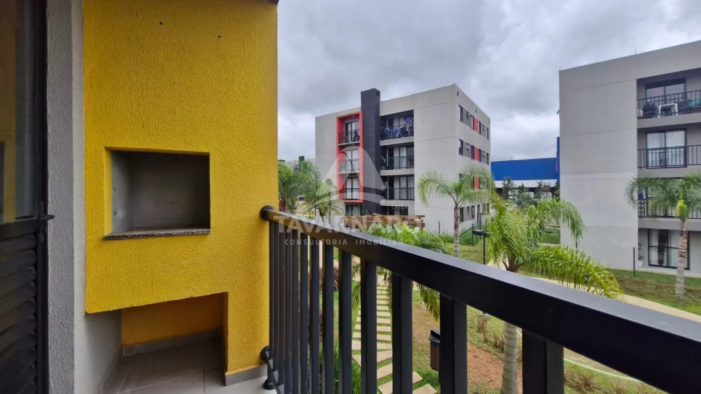 Apartamento, 2 quartos, 46 m² - Foto 11