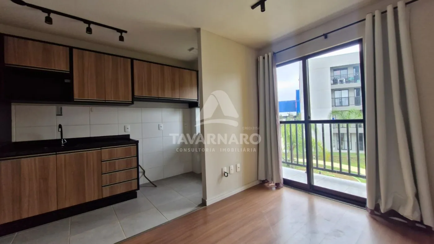 Apartamento, 2 quartos, 46 m² - Foto 3