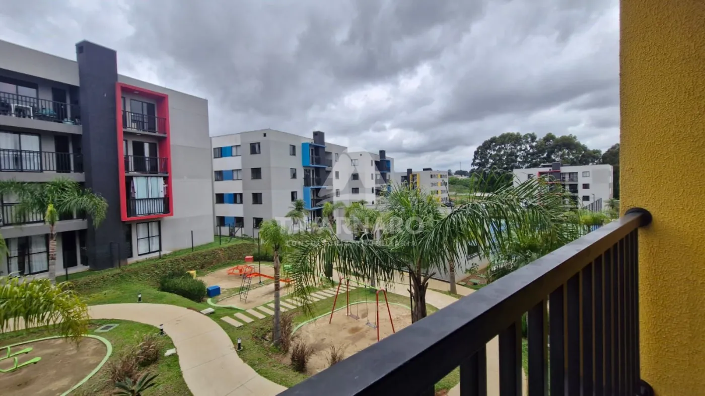 Apartamento, 2 quartos, 46 m² - Foto 12