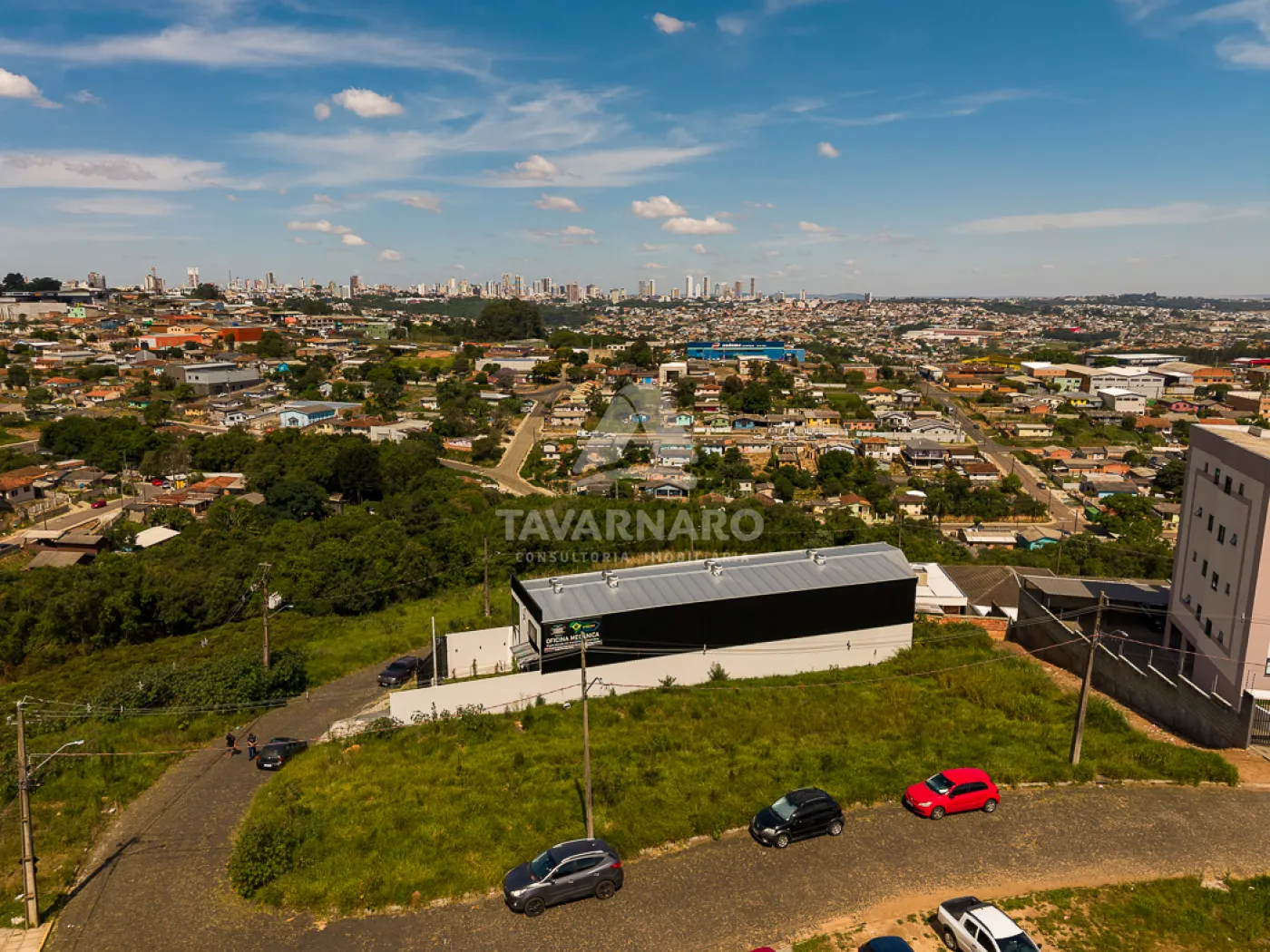 Terreno, 1052 m² - Foto 2